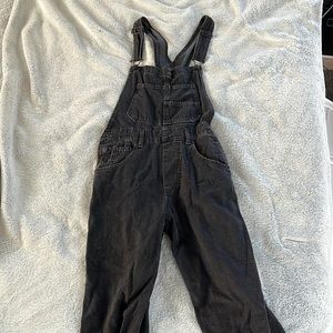 Free People overalls